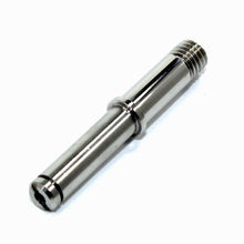 Load image into Gallery viewer, JLW 10mm Hollow 316L Shaft - Short