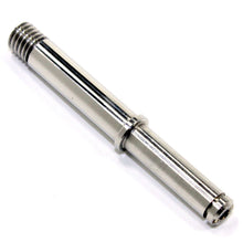 Load image into Gallery viewer, JLW 10mm Hollow 316L Shaft - Standard