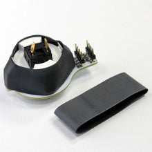 Load image into Gallery viewer, Raychem 1.5" diameter, 3/4" long Heat Shrink